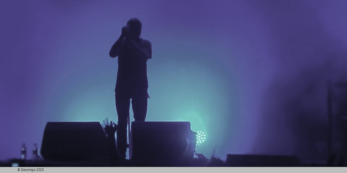 Hellfest Open Air, photo 1