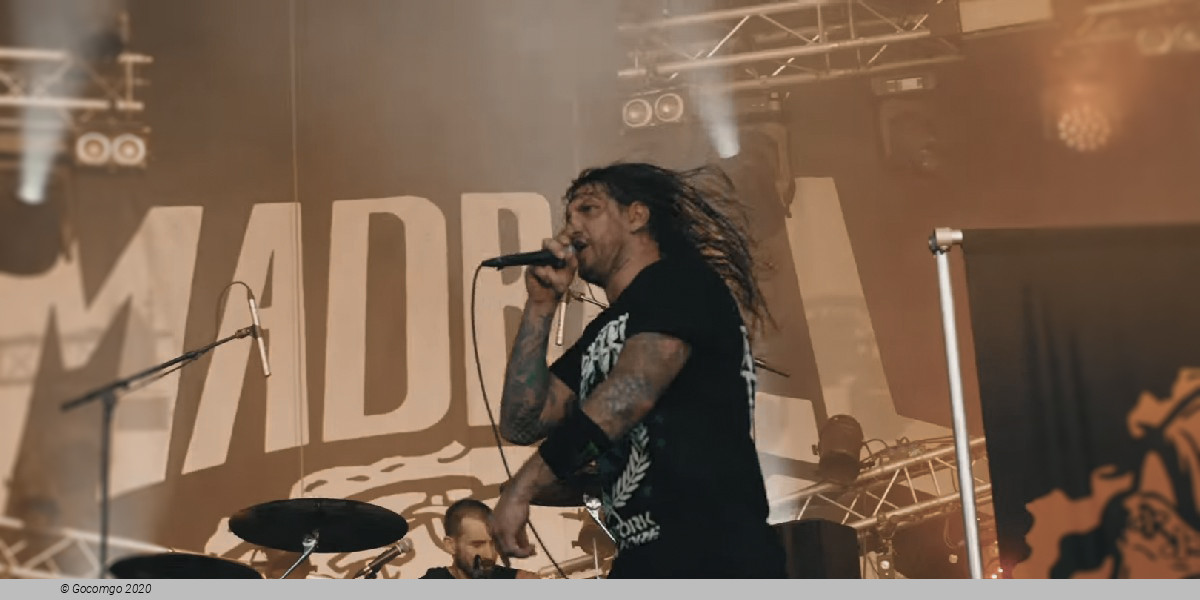 Hellfest Open Air, photo 1