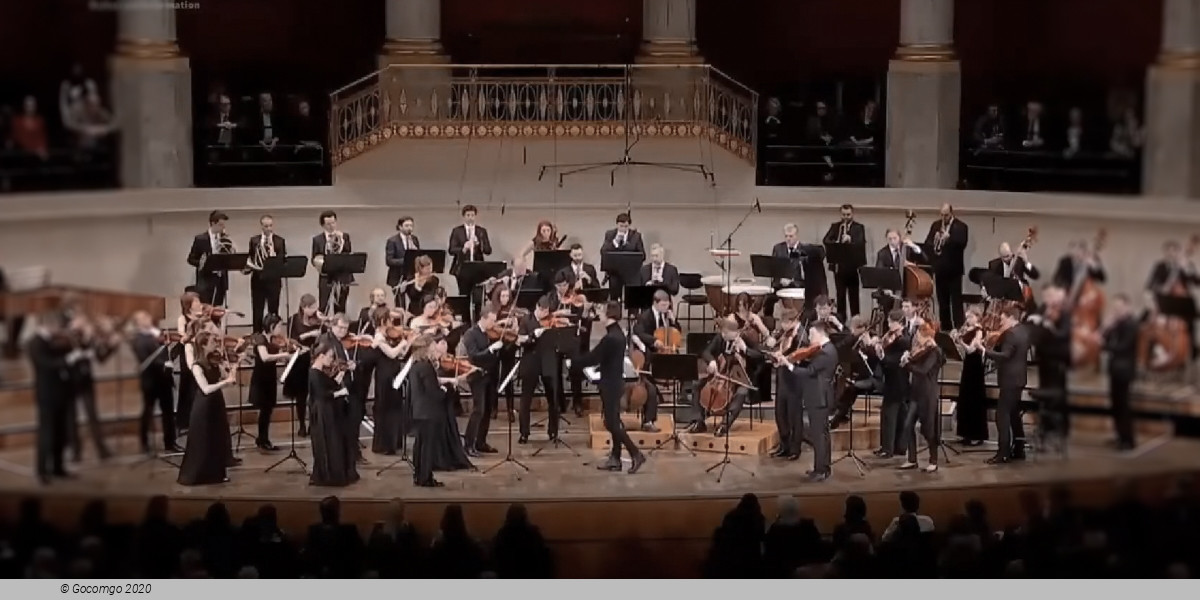 musicAeterna / Petersen / Currentzis, photo 1