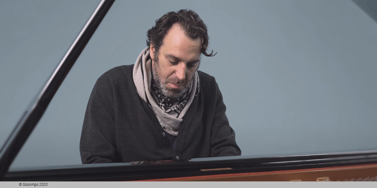 Chilly Gonzales, photo 1