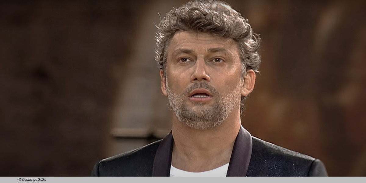 Great Voices: Jonas Kaufmann, photo 1