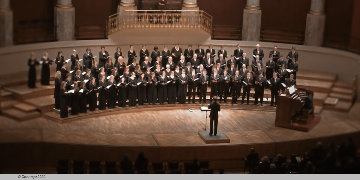 Sing Along »Weihnachten«, photo 1