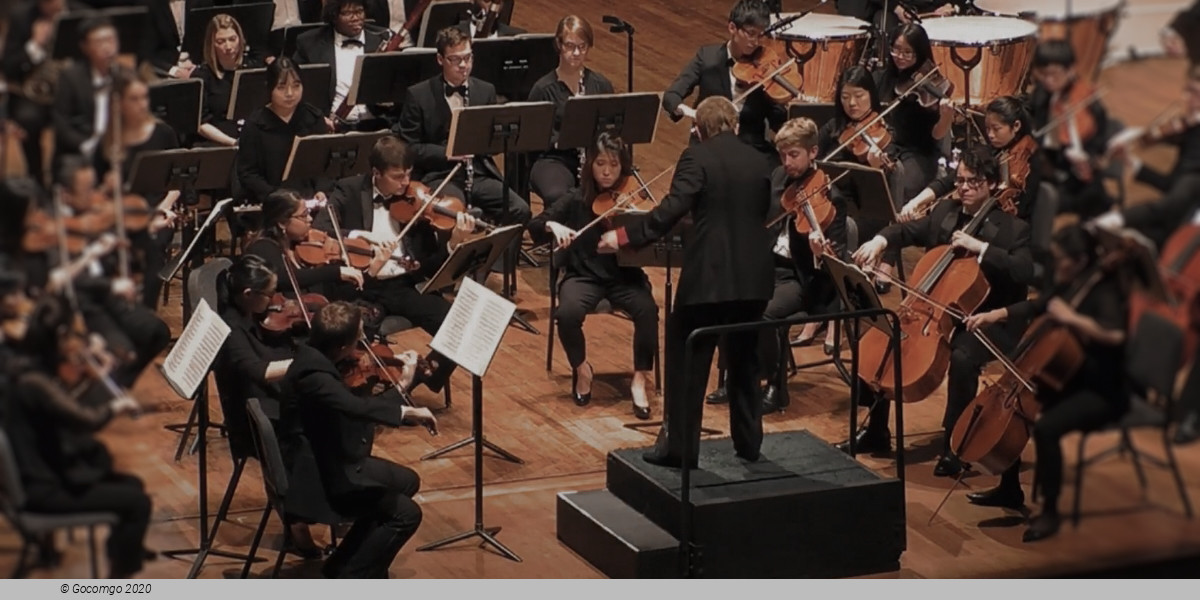 ORF Radio-Symphonieorchester / Alsop »Turnage: Blood on the Floor«, photo 1