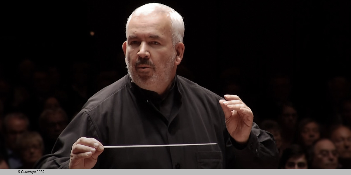 Les Musiciens du Louvre / Minkowski »Bach: Christmas Oratorio«, photo 1