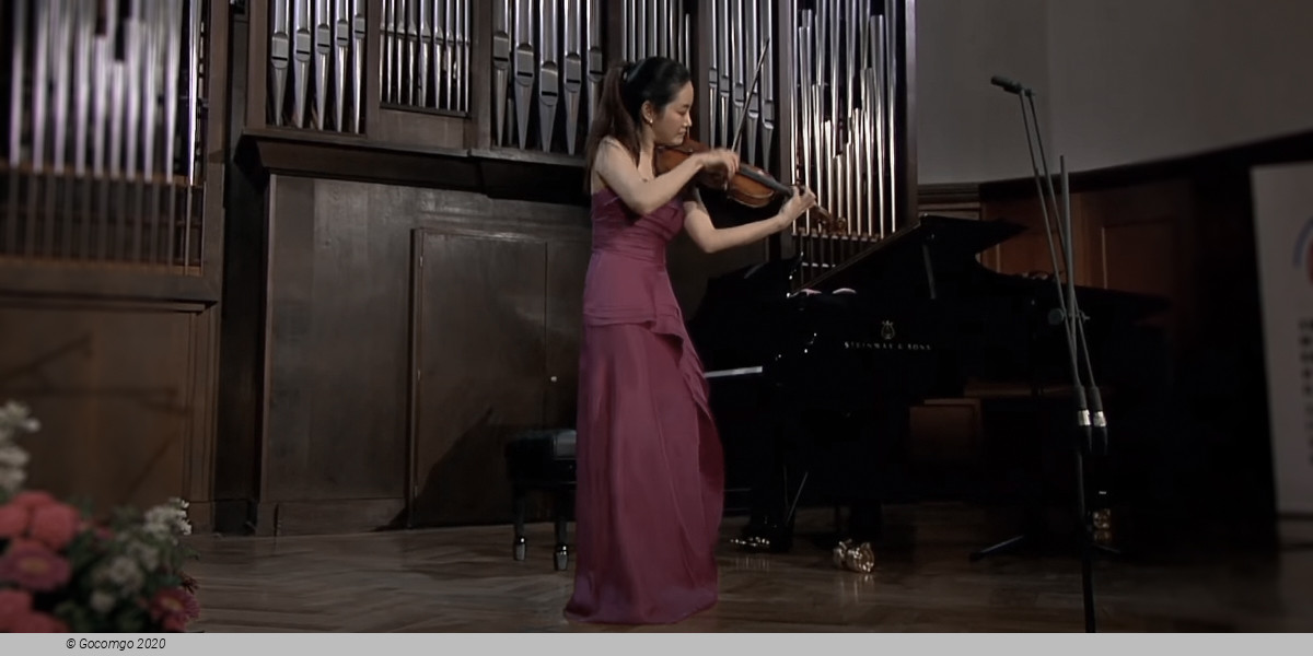 Prüfungskonzert, photo 1