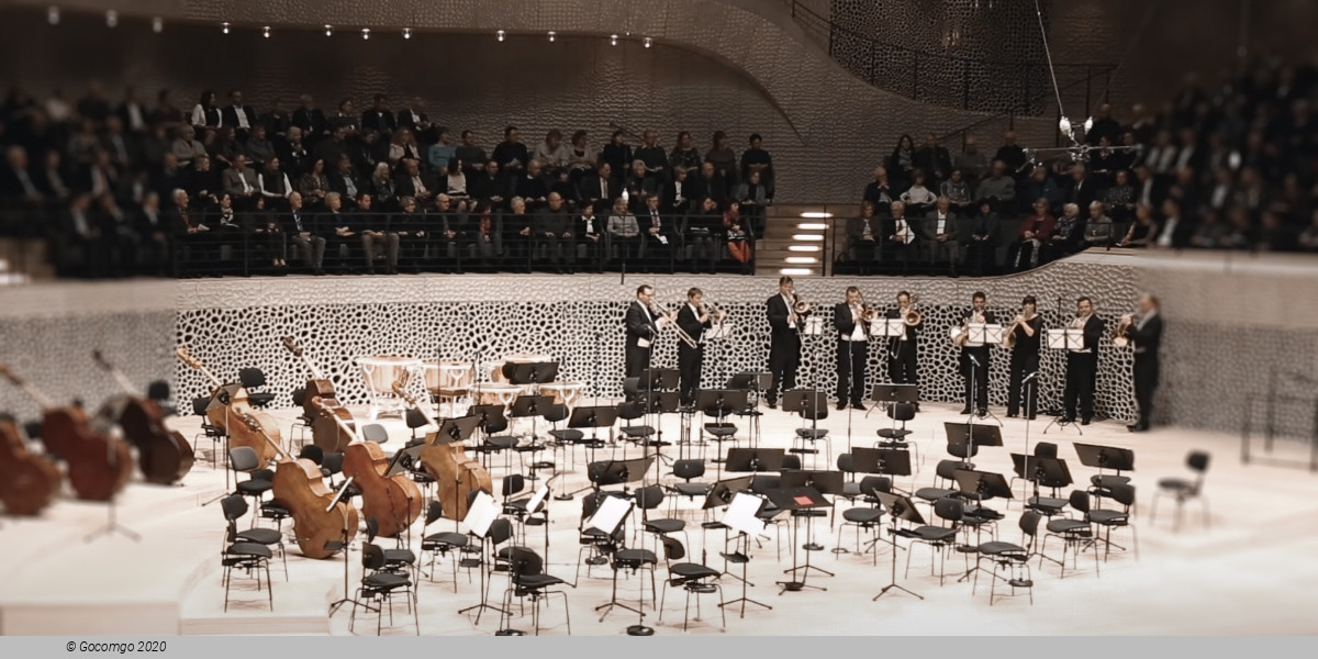 Vilde Frang / Lawrence Power / Nicolas Altstaedt / Herbert Schuch, photo 1