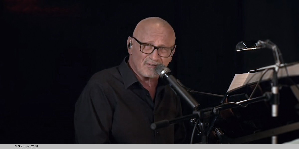 Konstantin Wecker, photo 1