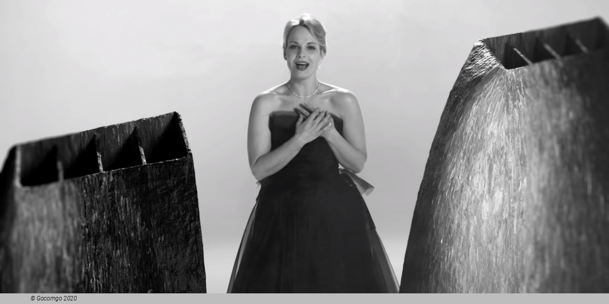 Elīna Garanča / Malcolm Martineau, photo 1