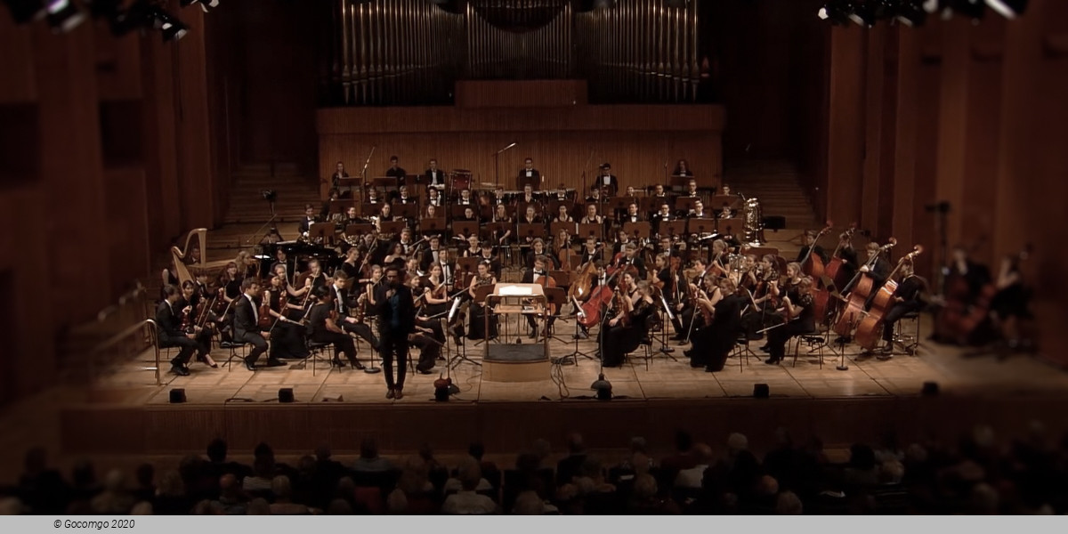 Ensemble Variante, photo 1