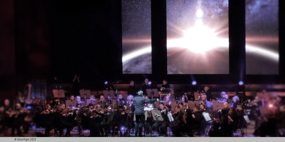 Klassik Radio live in concert, photo 1