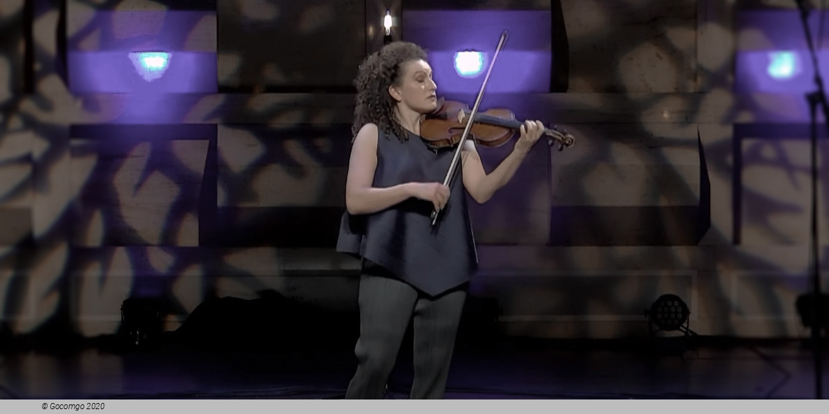 Liza Ferschtman / István Várdai / Elisabeth Leonskaja, photo 1