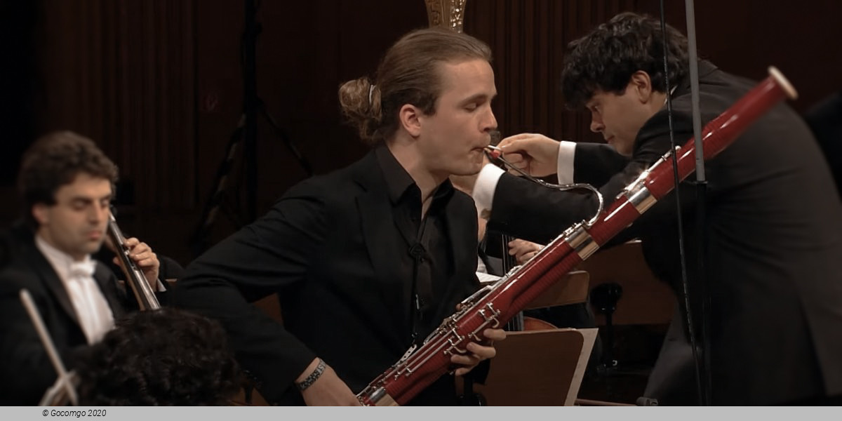 Teatime Classics, photo 1