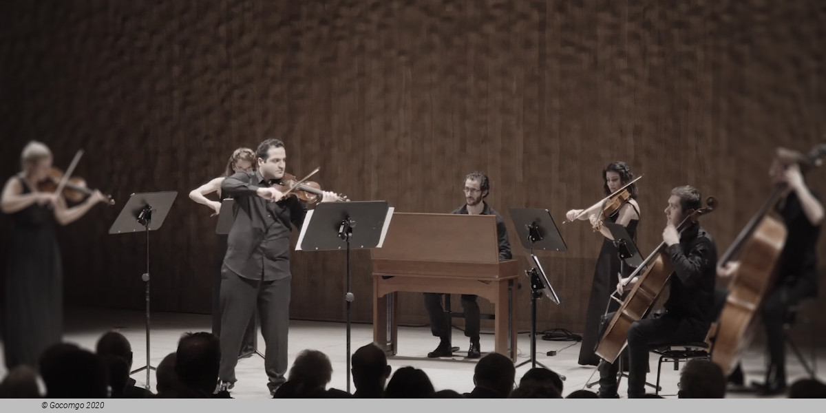 Hamburg Stage Ensemble, photo 1