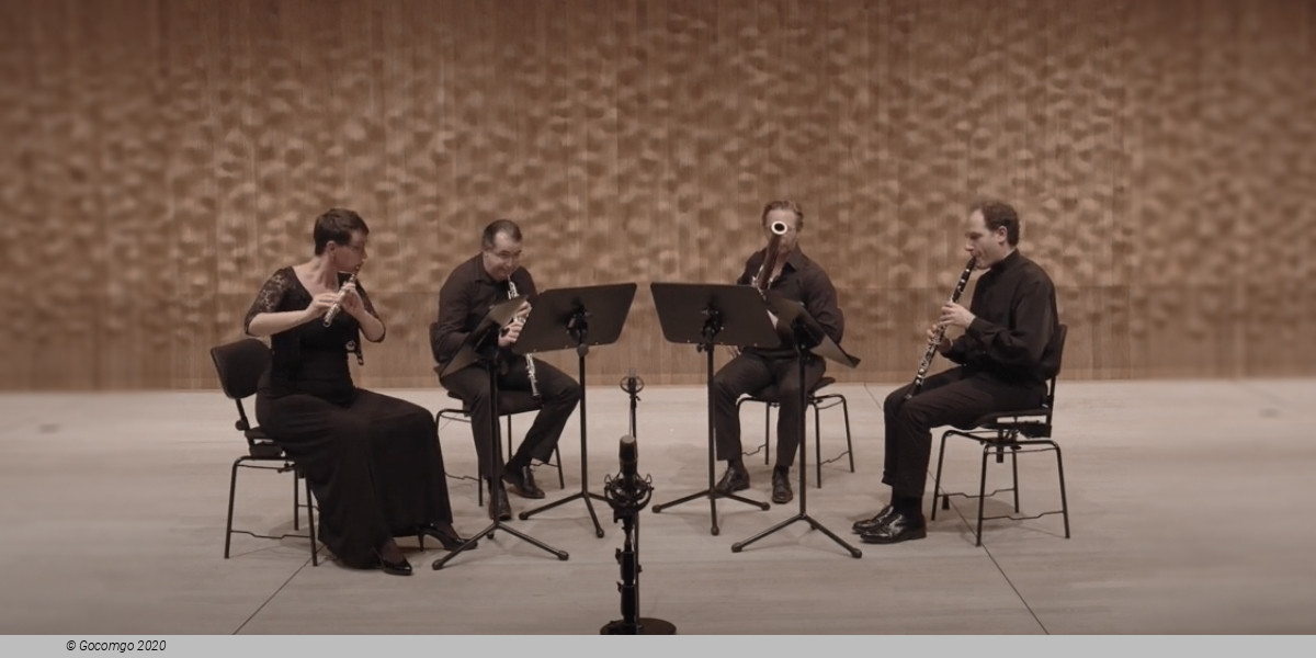 Ensemble arabesques, photo 1