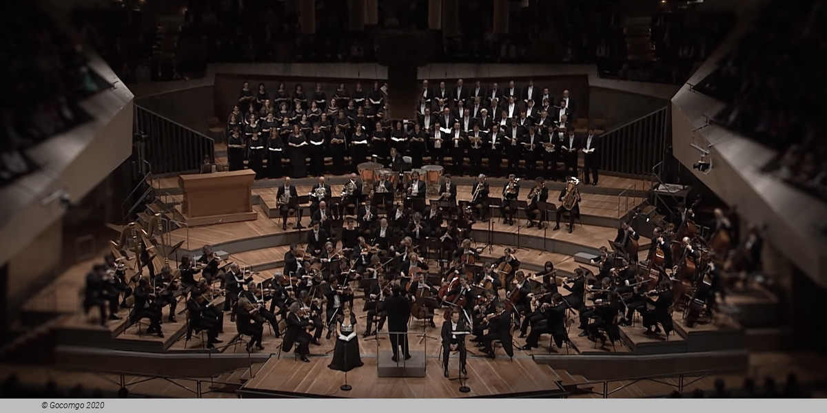 Deutsche Philharmonie Berlin, photo 1