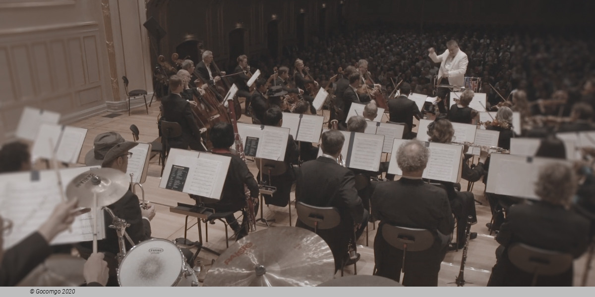 KlassikPhilharmonie Hamburg, photo 1
