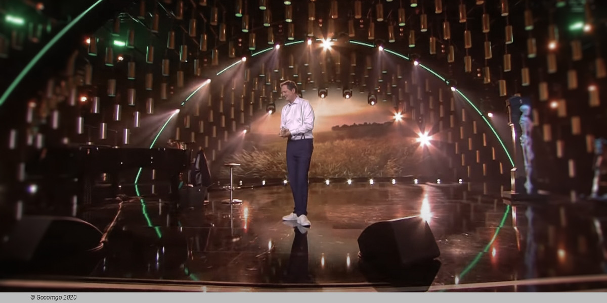 Dr. Eckart von Hirschhausen, photo 1