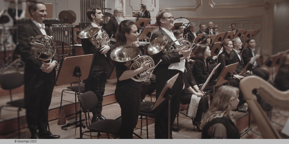 Märchenkonzert der Symphoniker Hamburg, photo 1