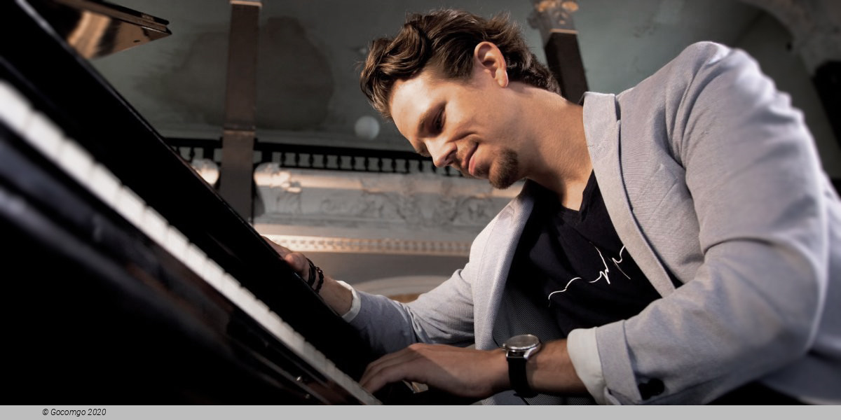 Martin Herzberg & Ensemble, photo 1