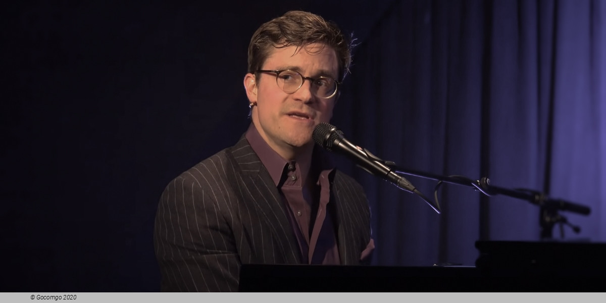 Bodo Wartke, photo 1