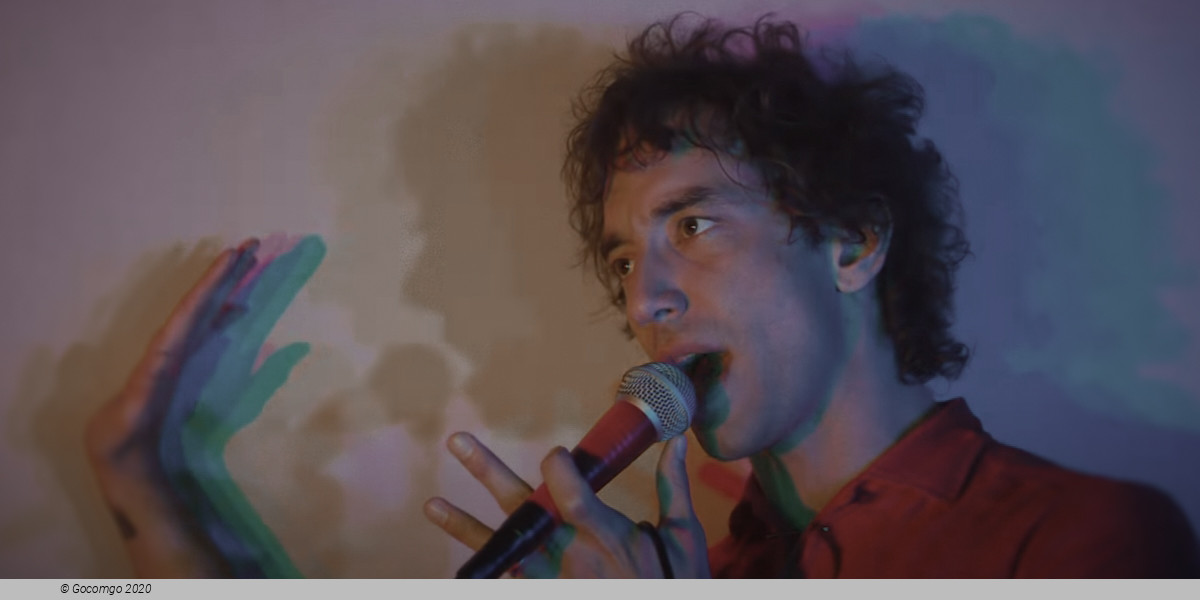 Albert Hammond, photo 1