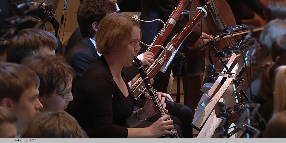 The Music of Harry Potter, photo 1