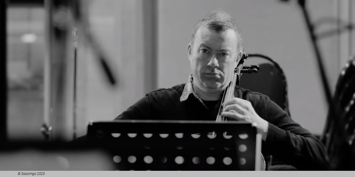 Benedikt Jahnel Trio, photo 1