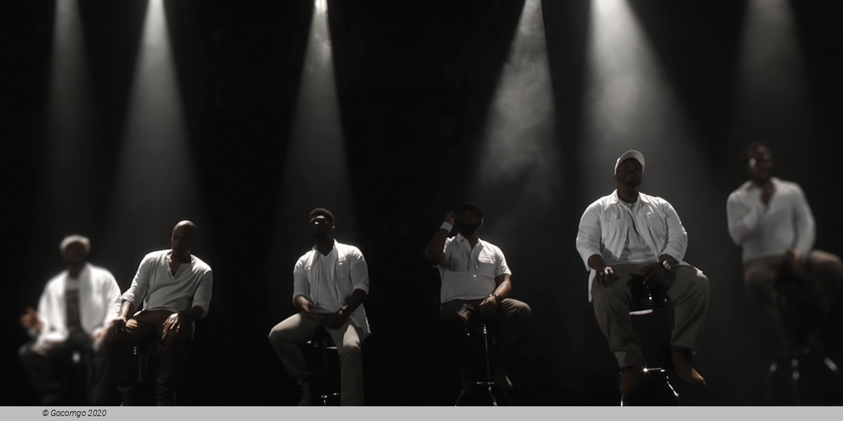 Naturally 7, photo 1