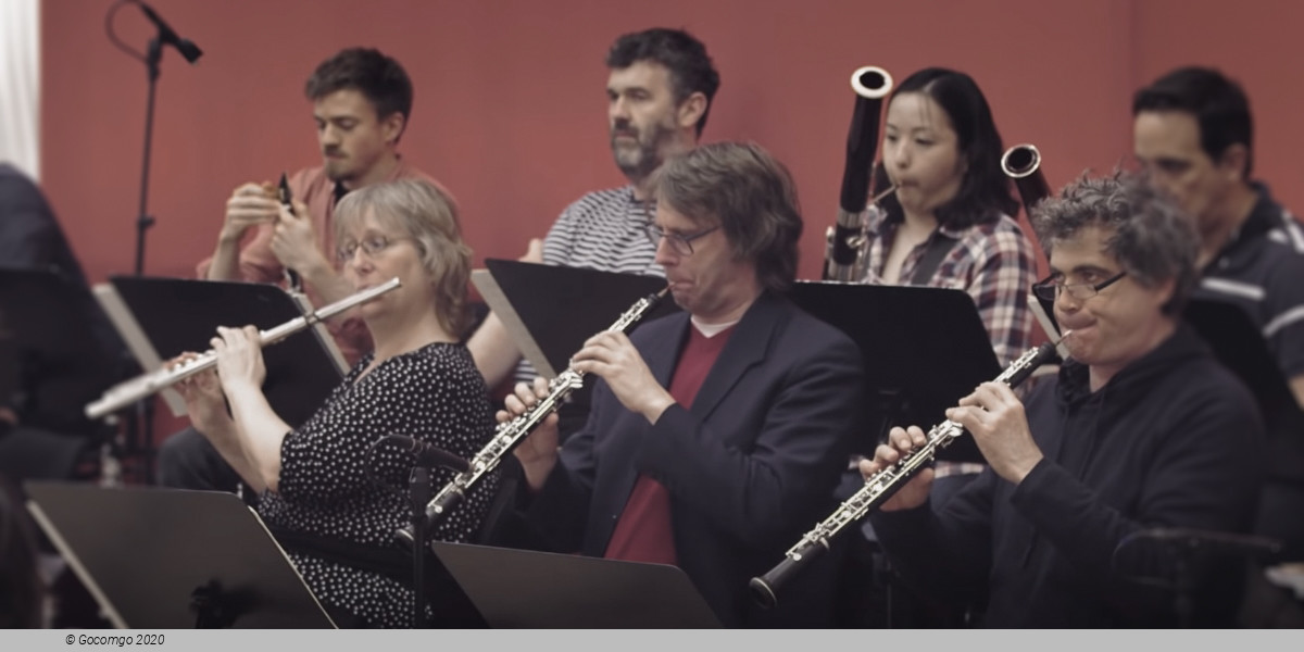 Jahresgala der Jungen Musikakademie Hamburg, photo 1