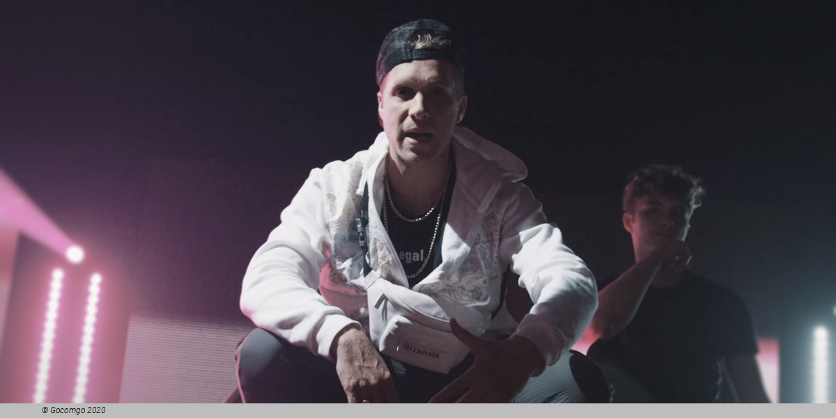 Oliver Pocher, photo 1