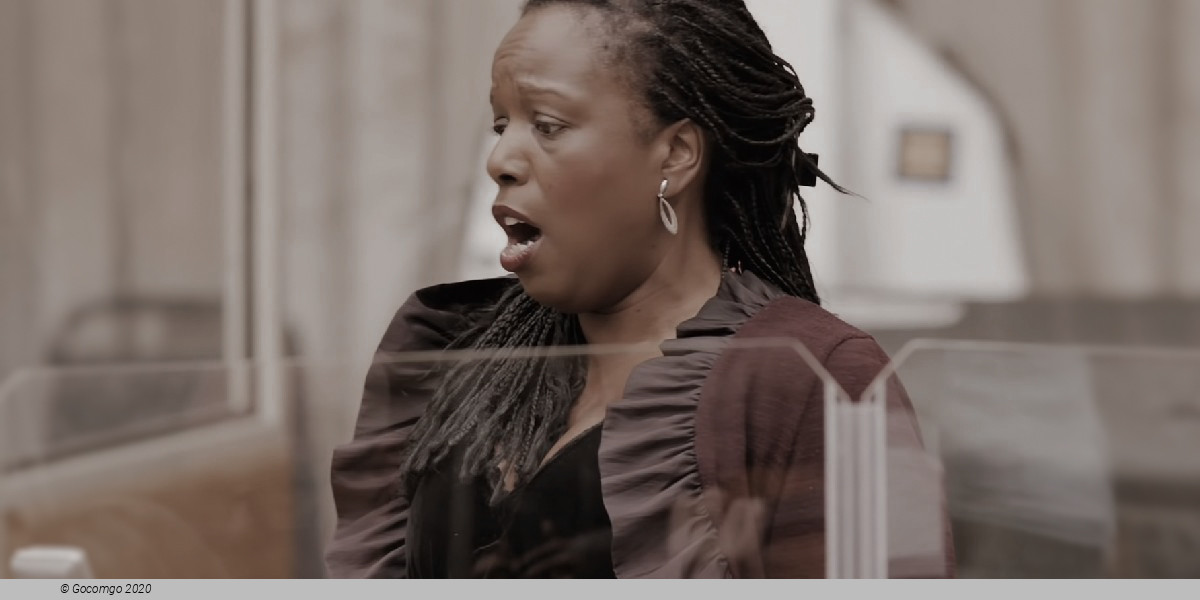 New Dark Age, photo 2