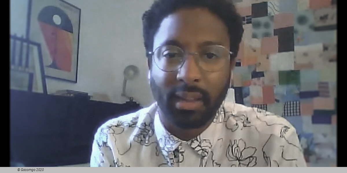 New Dark Age, photo 3