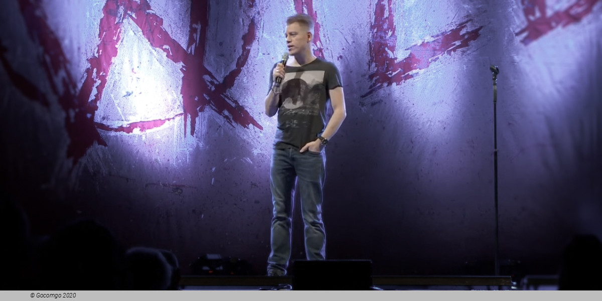 Michael Mittermeier, photo 1