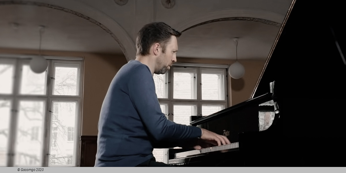 Leif Ove Andsnes piano, photo 1