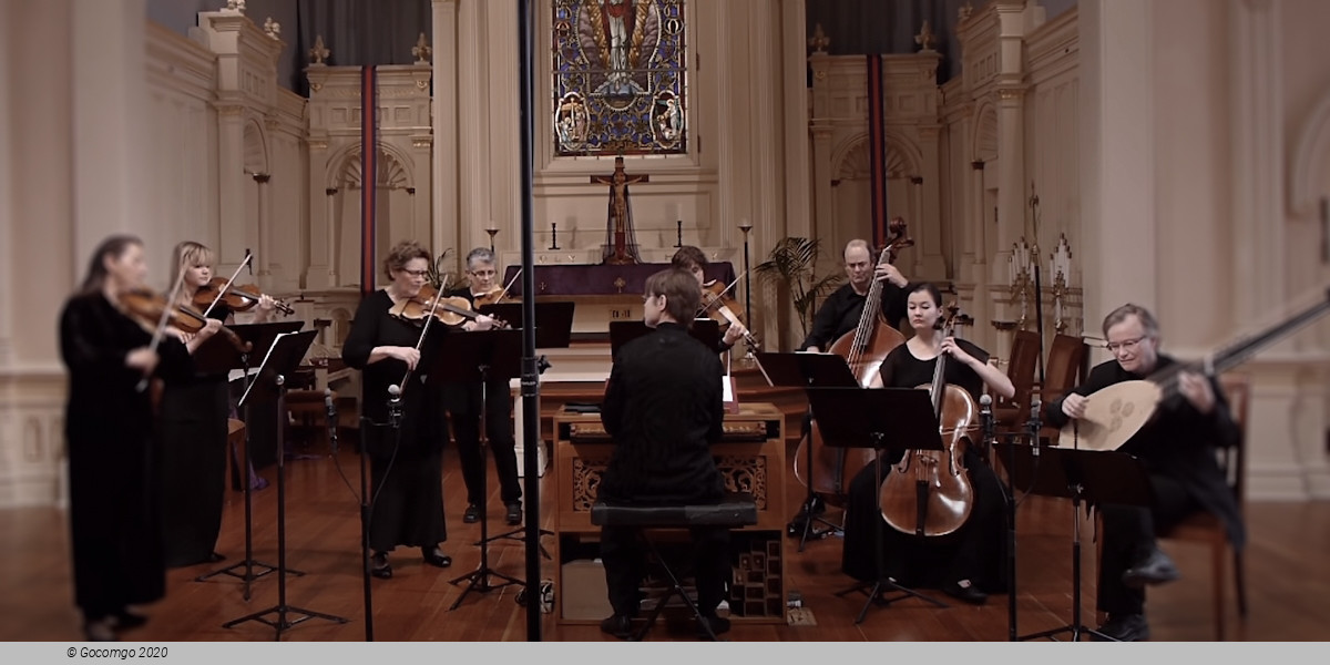 Arcangelo / Karg / Cohen, photo 1