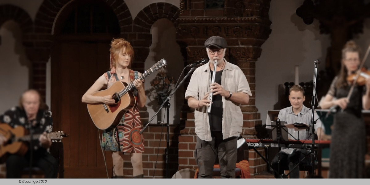 Guitar Celebration, photo 1