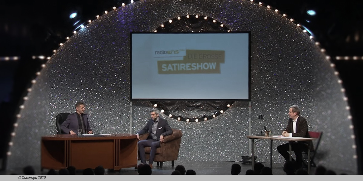 Best of poetry slam, photo 1