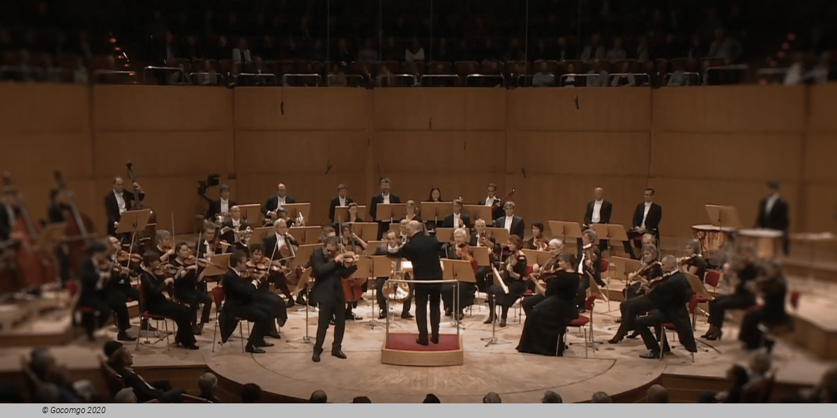 Die Unmöglichen, photo 1