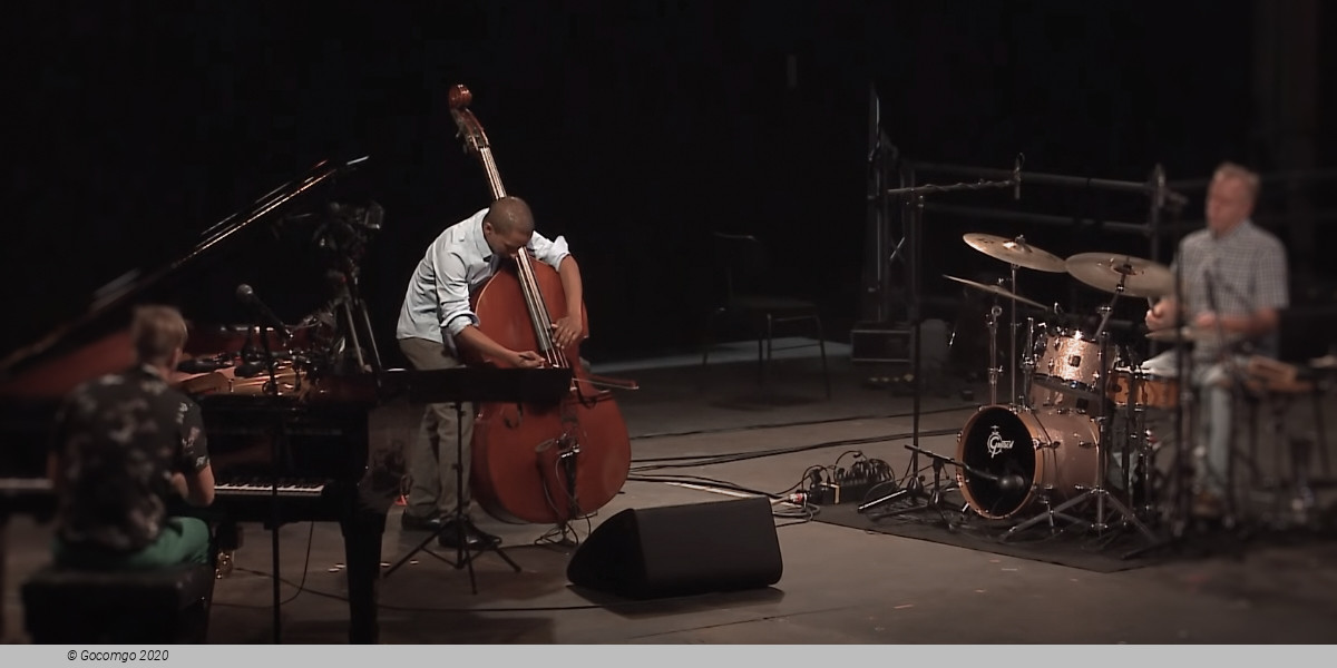 Tingvall Trio / »Dance«, photo 1