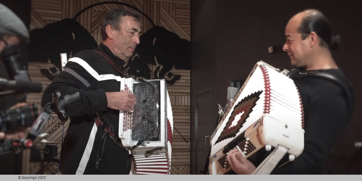 Hubert von Goisern, photo 1