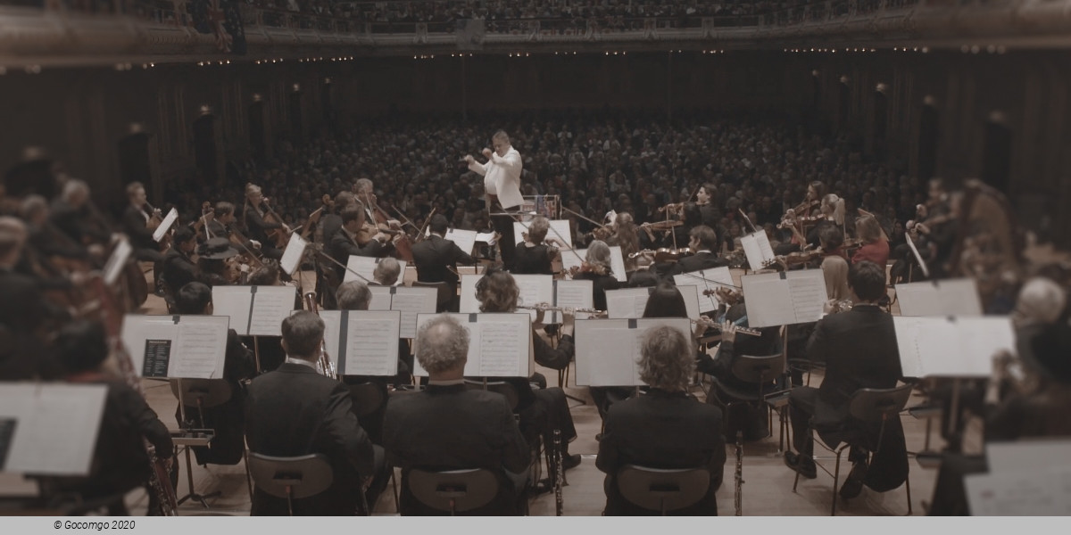 KlassikPhilharmonie Hamburg, photo 1