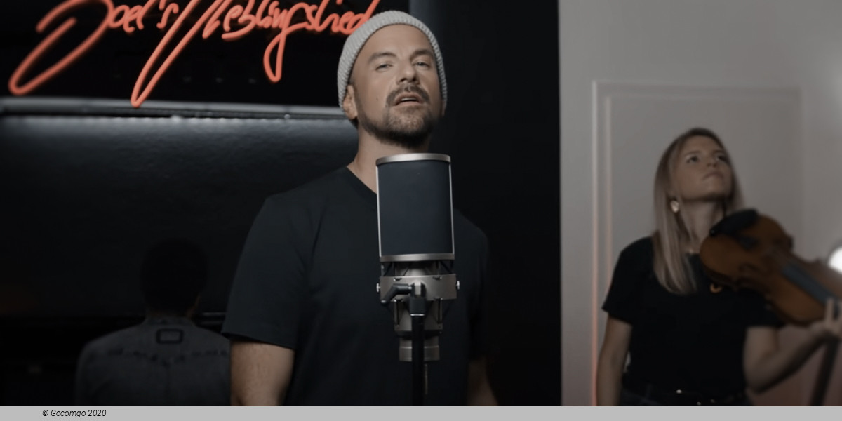 Joel Brandenstein, photo 1