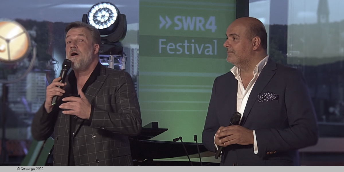 Marshall & Alexander, photo 1