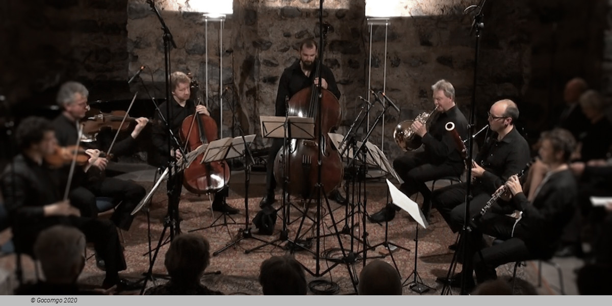 Vivaldi - Die vier Jahreszeiten, photo 1