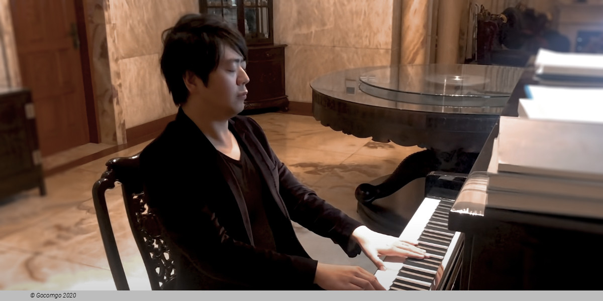 Lang Lang / Klavierabend, photo 1