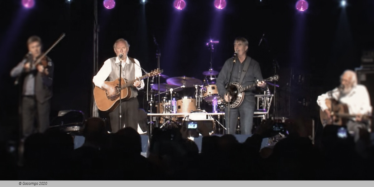 The Dublin Legends, photo 1