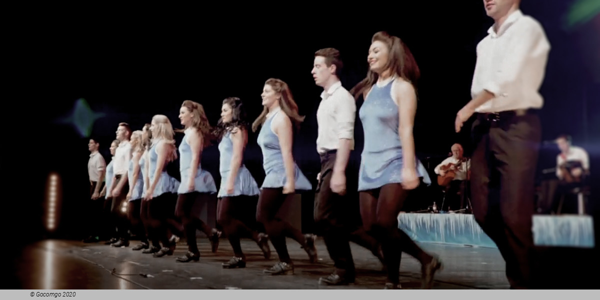 Danceperados of Ireland, photo 1