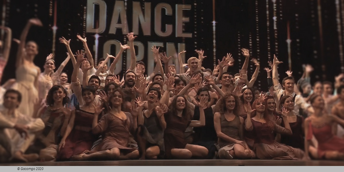 Dance Open Festival  - Gala DANCE OPEN, photo 1