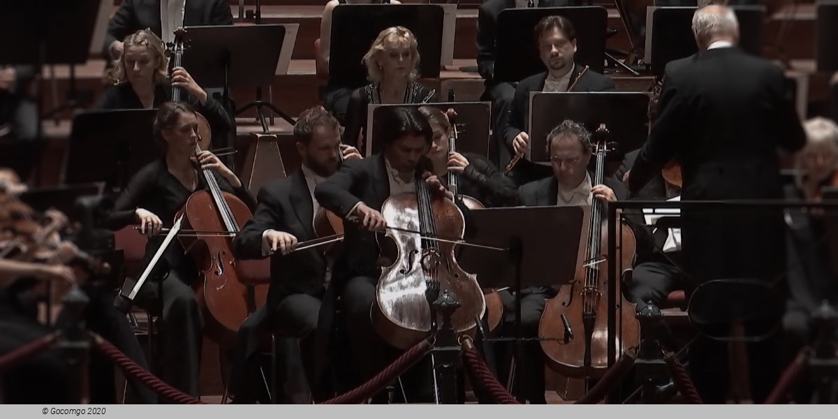 The music of star wars, photo 1