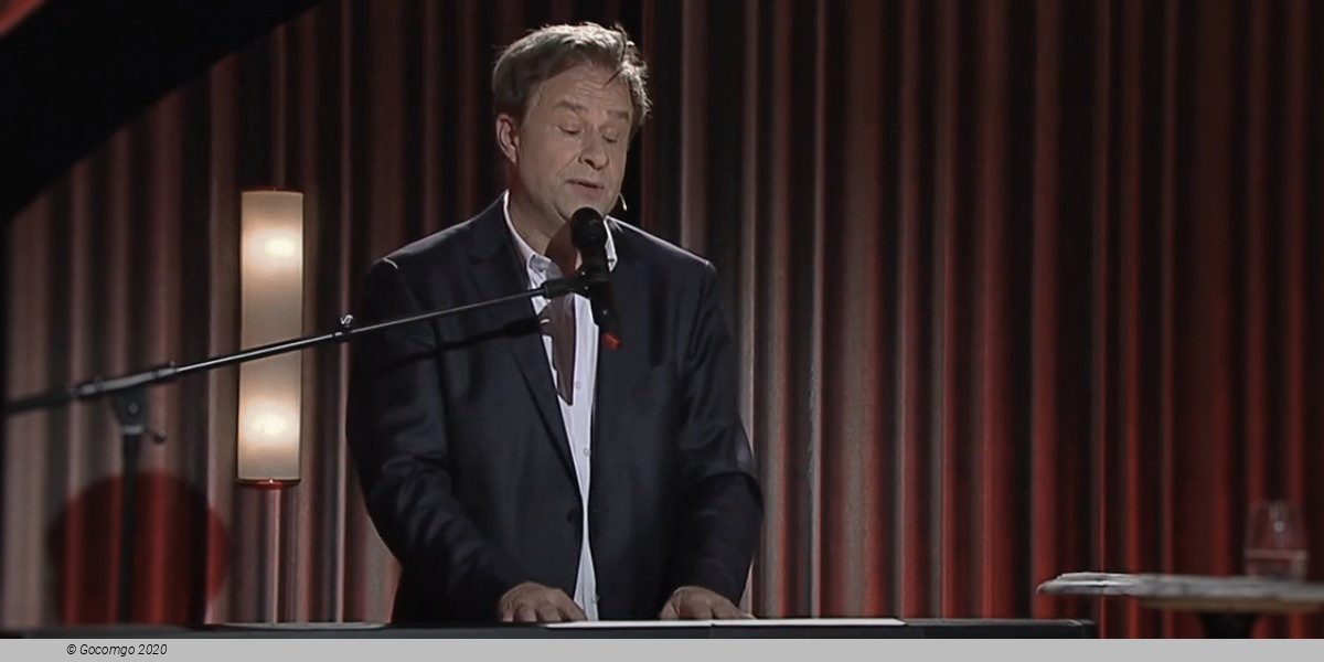 Lars Reichow, photo 1